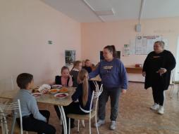 Родительский контроль октябрь 2025