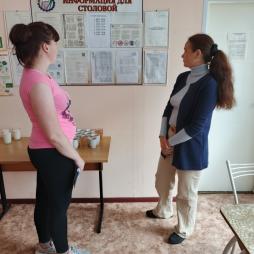 Родительский контроль сентябрь 2025