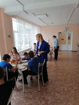 Родительский контроль май 2025