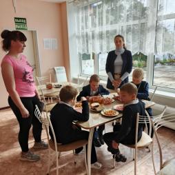 Родительский контроль сентябрь 2025