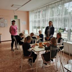 Родительский контроль сентябрь 2025