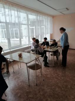 Родительский контроль май 2025