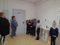 Родительский контроль октябрь 2025